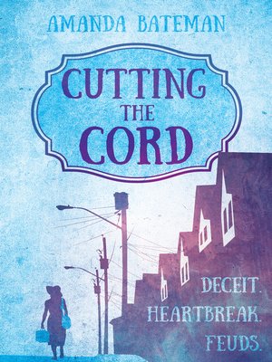 cover image of Cutting the Cord